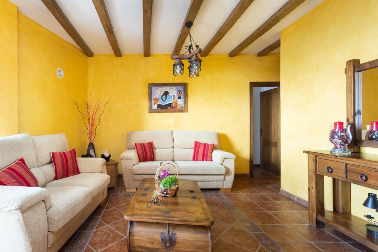 Apartment Home2book Charming Realejos Los Realejos