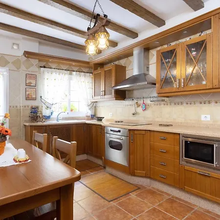 Home2Book Charming Apartment Los Realejos Exterior foto
